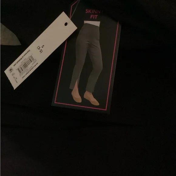 No Boundaries Millennium Skinny Pants Size Small (3 - 5) NWT - Picture 6 of 14